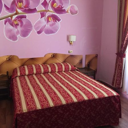Hotel Gabriele Rome Luaran gambar