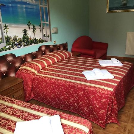Hotel Gabriele Rome Luaran gambar