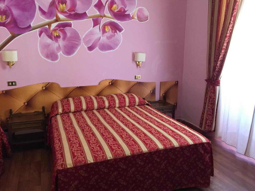 Hotel Gabriele Rome Luaran gambar