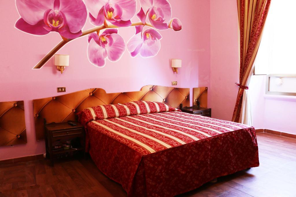 Hotel Gabriele Rome Luaran gambar