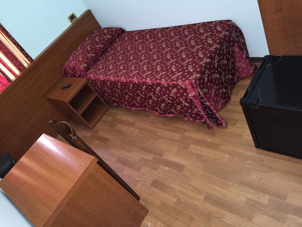 Hotel Gabriele Rome Luaran gambar