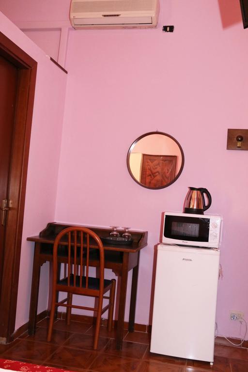 Hotel Gabriele Rome Luaran gambar