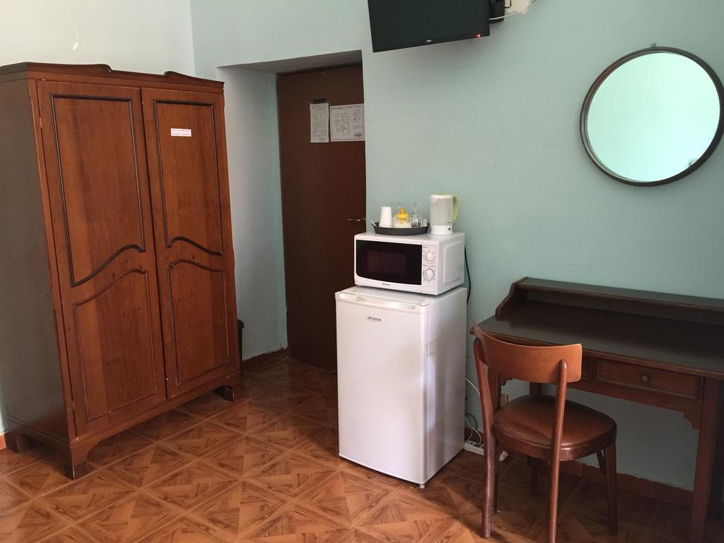 Hotel Gabriele Rome Luaran gambar