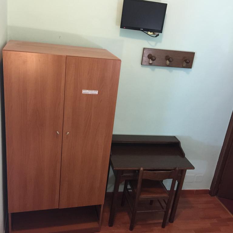 Hotel Gabriele Rome Luaran gambar