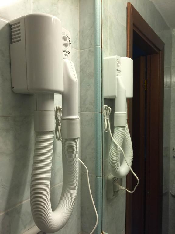 Hotel Gabriele Rome Luaran gambar