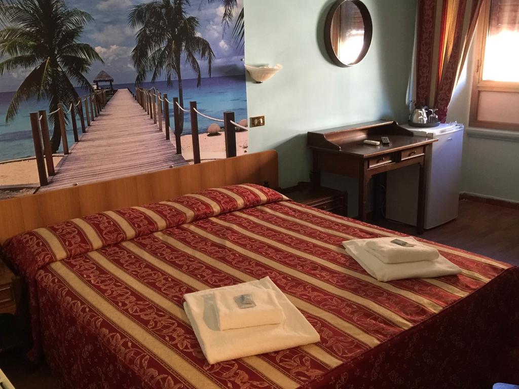 Hotel Gabriele Rome Luaran gambar