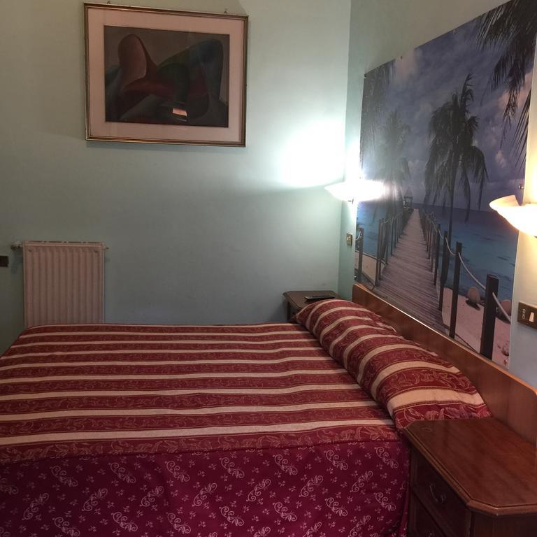 Hotel Gabriele Rome Luaran gambar