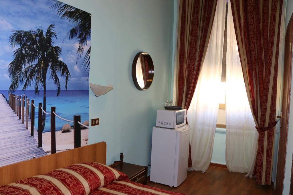 Hotel Gabriele Rome Luaran gambar