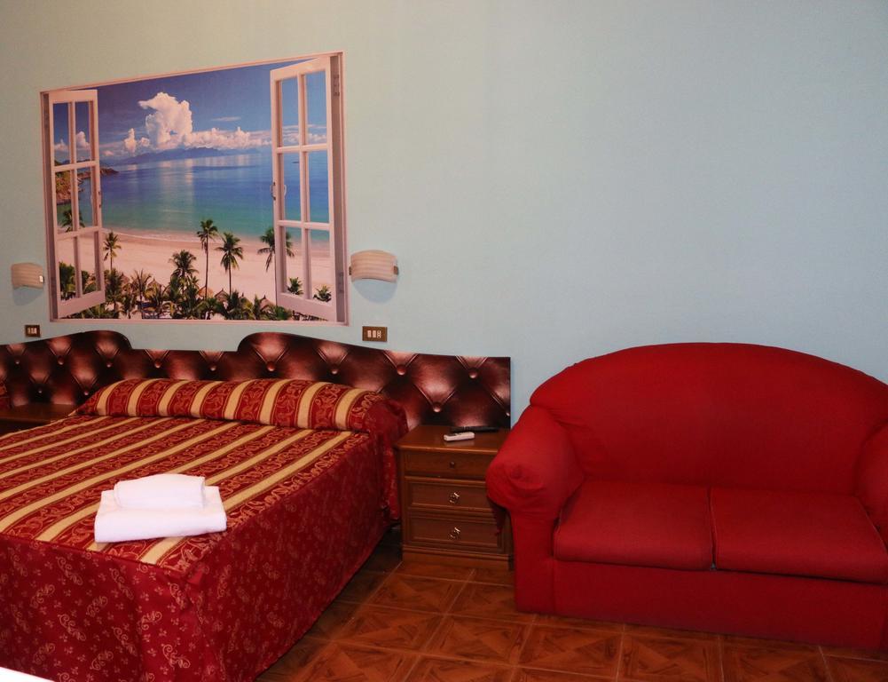 Hotel Gabriele Rome Luaran gambar