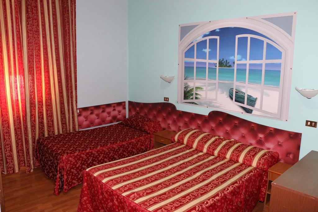 Hotel Gabriele Rome Luaran gambar
