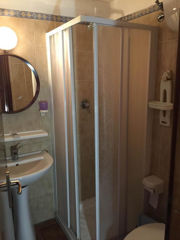 Hotel Gabriele Rome Luaran gambar