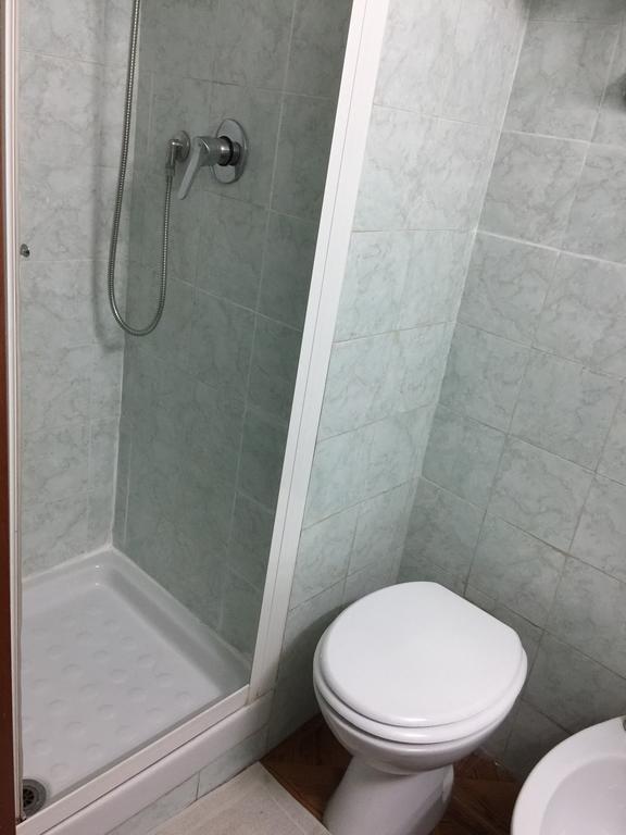 Hotel Gabriele Rome Luaran gambar