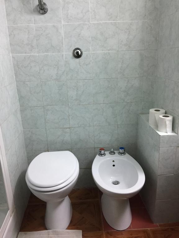 Hotel Gabriele Rome Luaran gambar