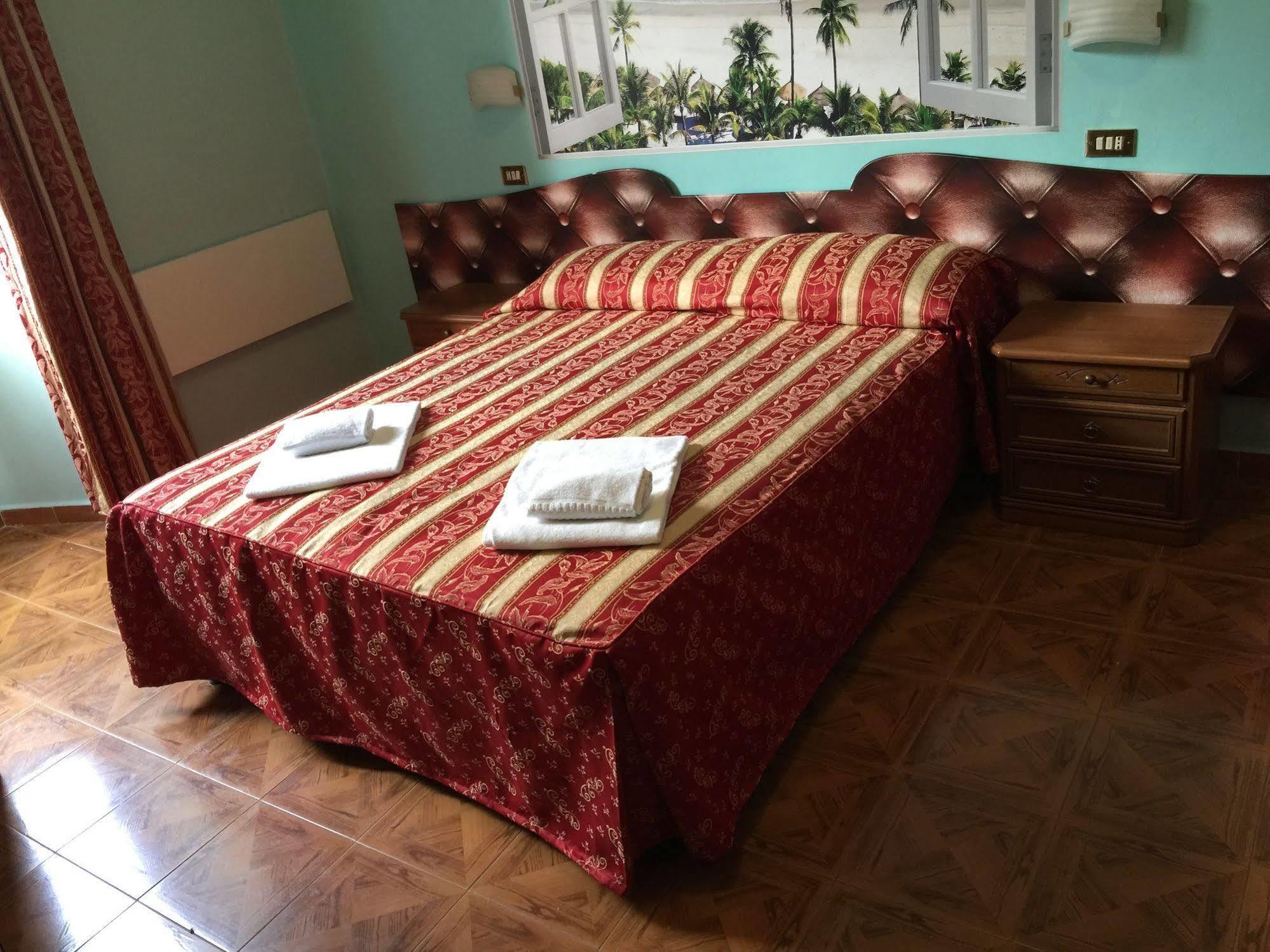 Hotel Gabriele Rome Luaran gambar
