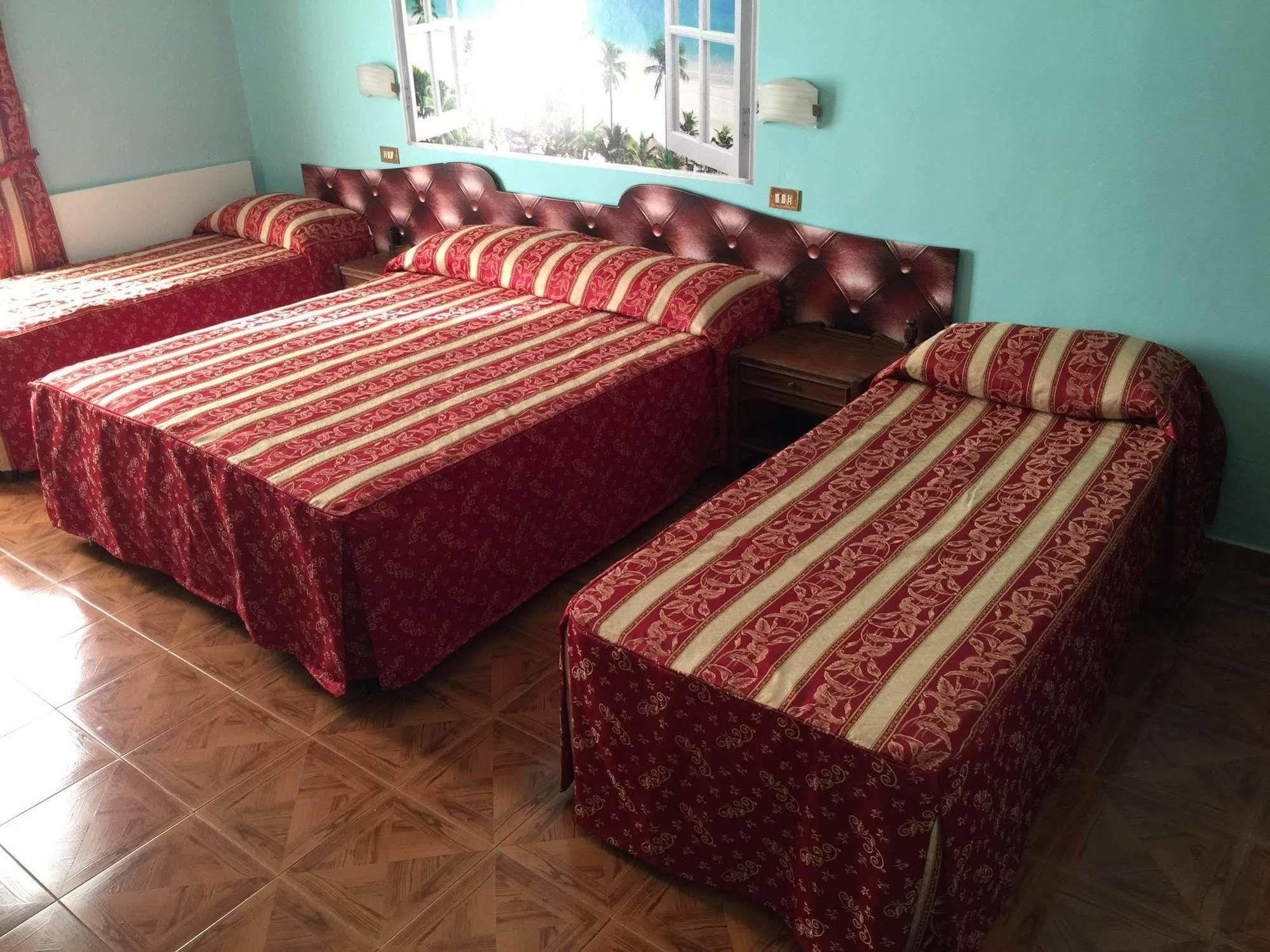Hotel Gabriele Rome Luaran gambar