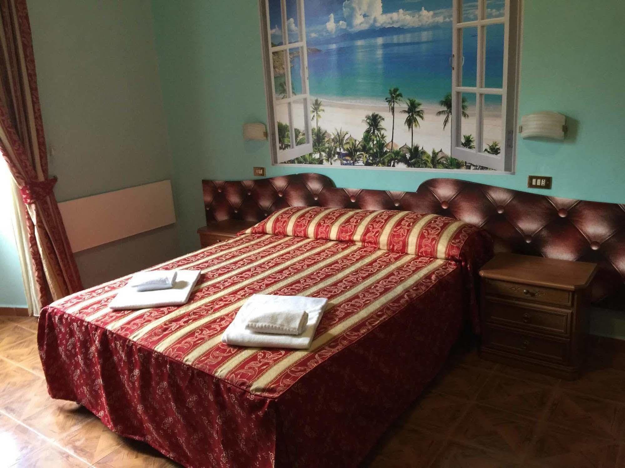 Hotel Gabriele Rome Luaran gambar