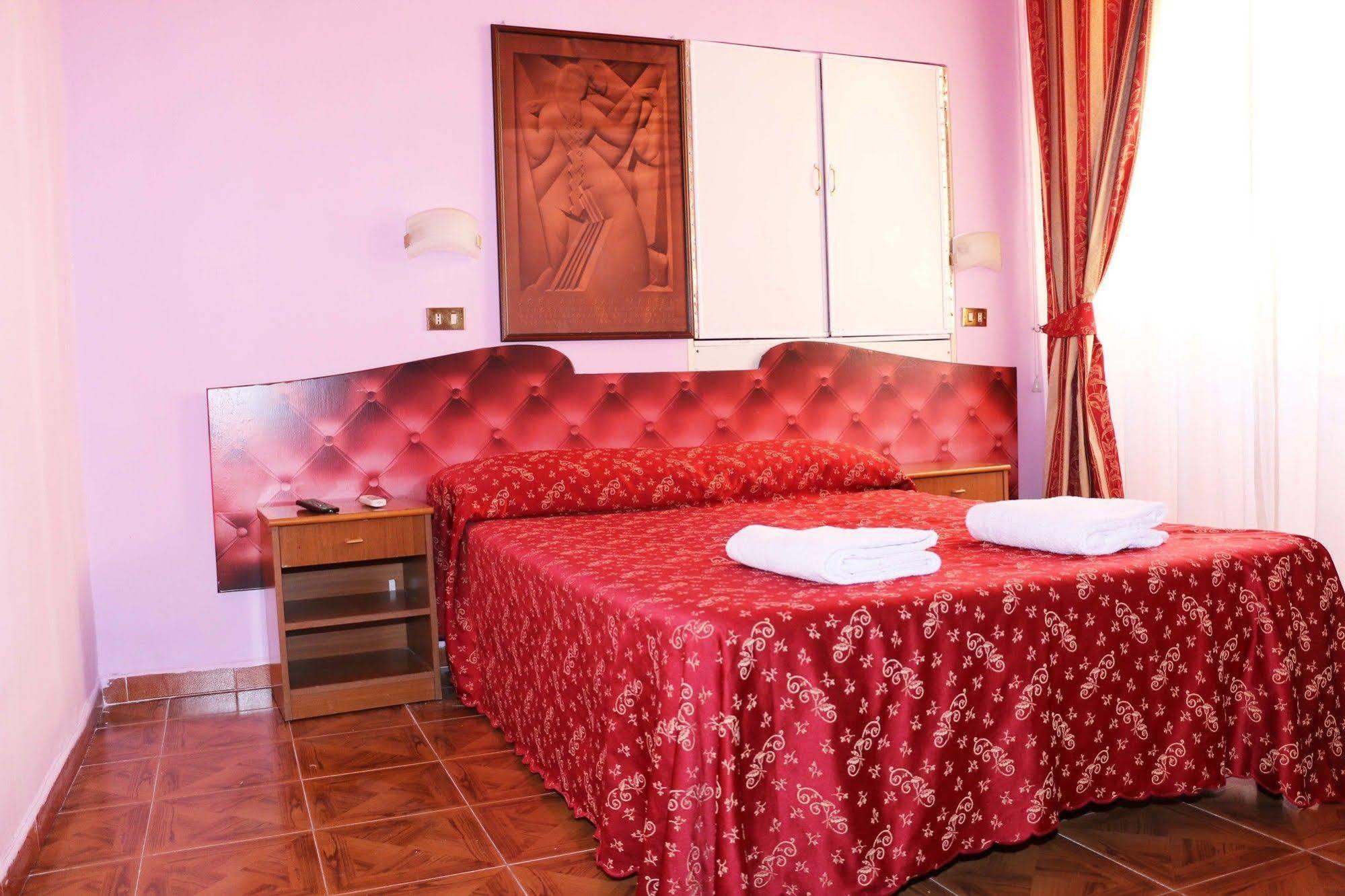Hotel Gabriele Rome Luaran gambar