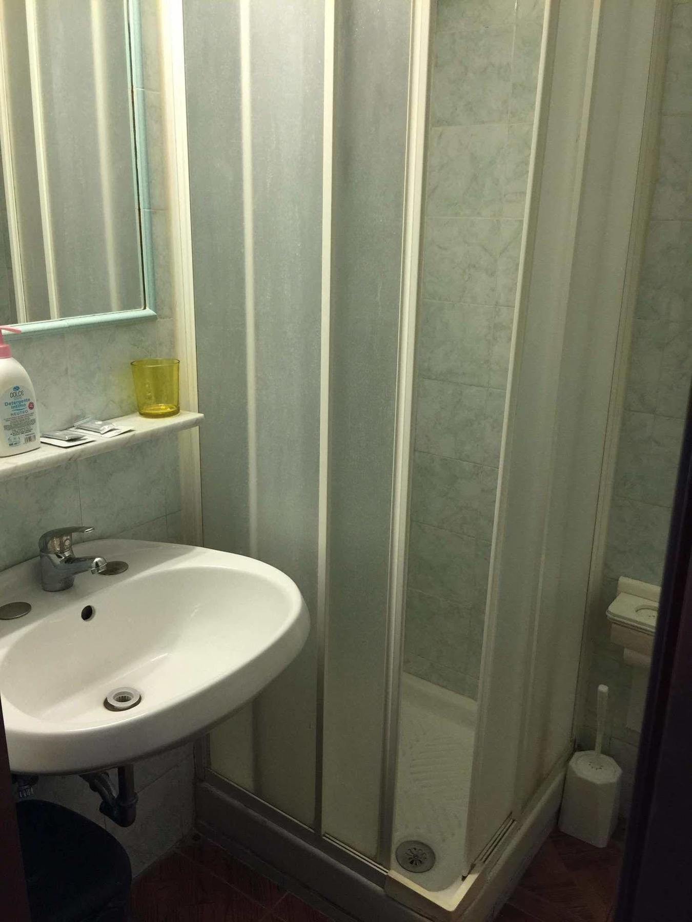Hotel Gabriele Rome Luaran gambar