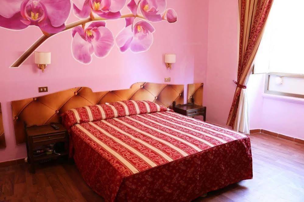 Hotel Gabriele Rome Luaran gambar